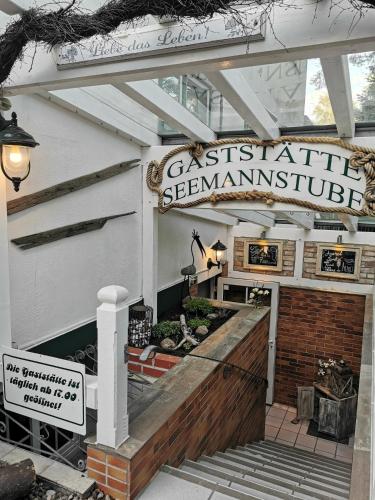 Pension Am Strand 5