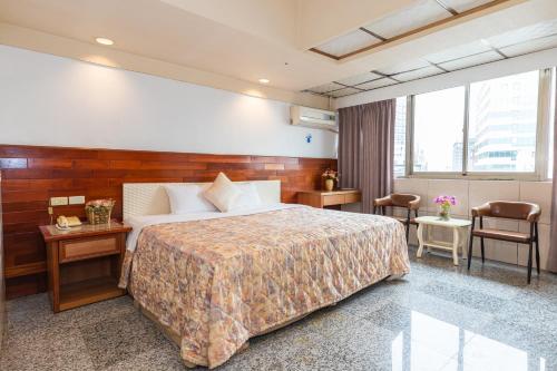 Yi Pin Business Hotel