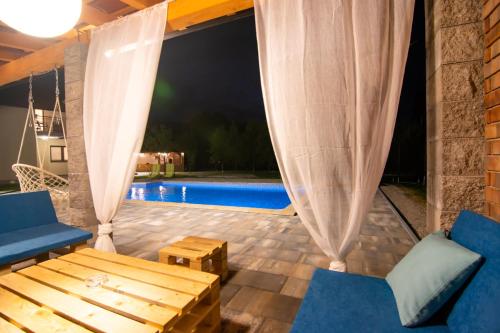 Holiday Home Faruk - main image