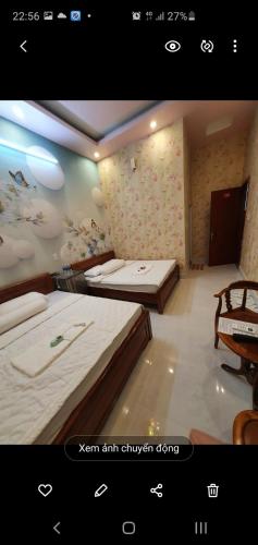 Minh Anh motel