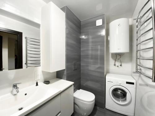Two-Bedroom Apartment image 2