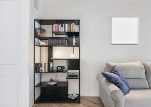 The Silver Lava - a luxury boutique apartment