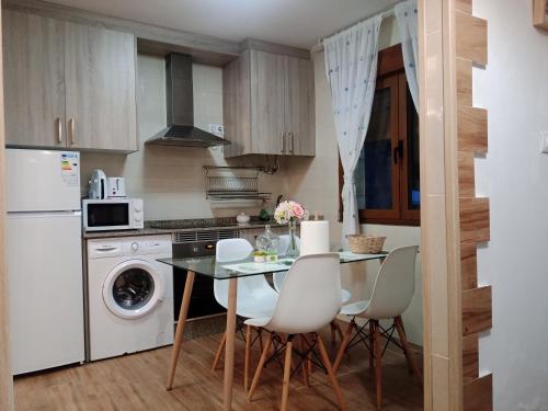 Apartamento Boa in Miñortos
