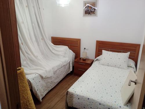 Apartamento Boa in Miñortos
