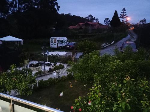 Apartamento Boa in Miñortos