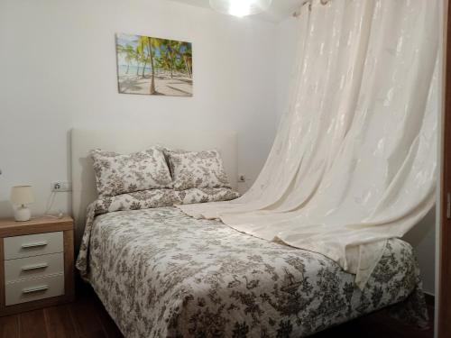 Apartamento Boa in Miñortos