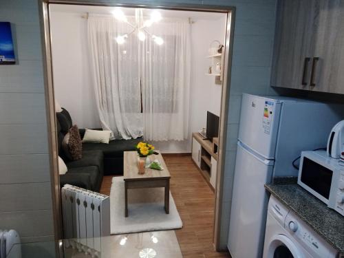 Apartamento Boa in Miñortos