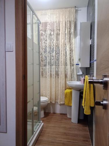 Apartamento Boa in Miñortos