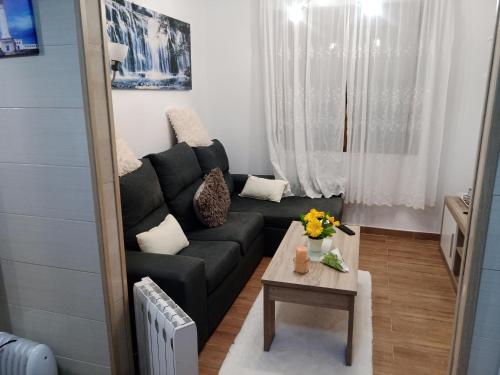 Apartamento Boa in Miñortos