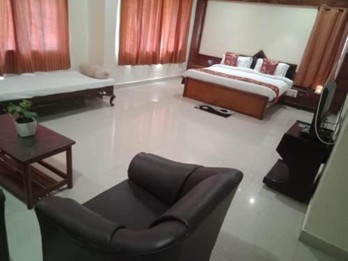 HOTEL VIJAYA RESIDENCY