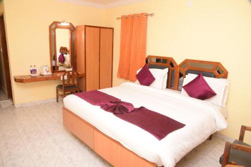 HOTEL VIJAYA RESIDENCY