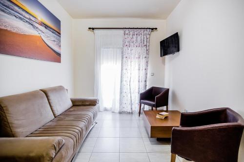 Thalassa Apart Hotel - image 8