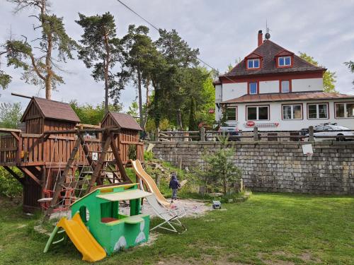 Hotel Panorama - image 8
