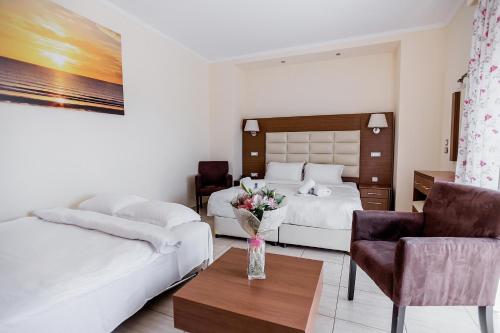 Thalassa Apart Hotel - image 6