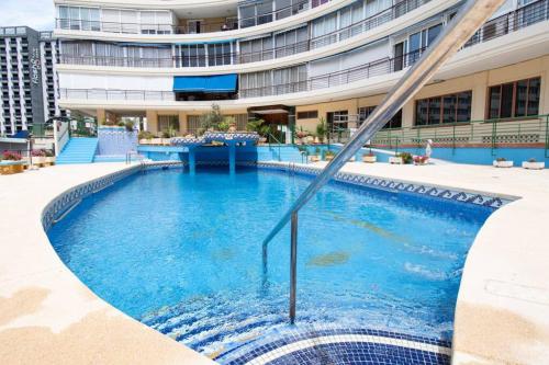 Apartamento entero a 1 minuto de la playa 2