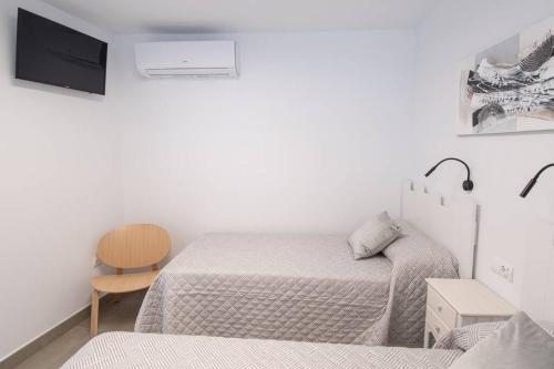 Apartamento entero a 1 minuto de la playa 4