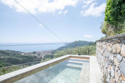 Villa Cherry Garden gîte à louer San Bartolomeo al Mare