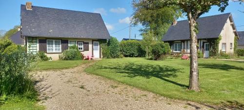 La Ferme aux Canards