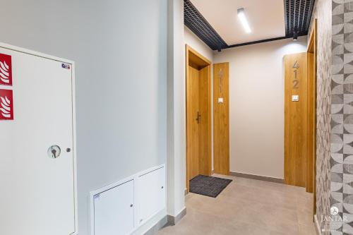 Kasprowicza 20 Uzdrowisko by Jantar Apartamenty Kołobrzeg - image 2