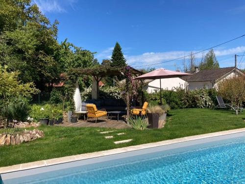 Les Chambres Lauryvan - image 11