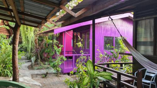 Comoditats, Gecko Guesthouse in Langkawi