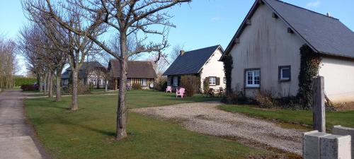 La Ferme aux Canards