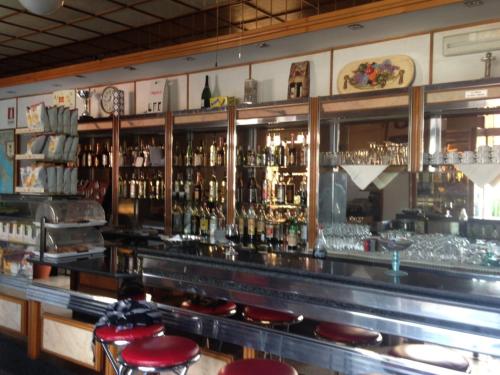Hotel Elio – Marigliano, CO