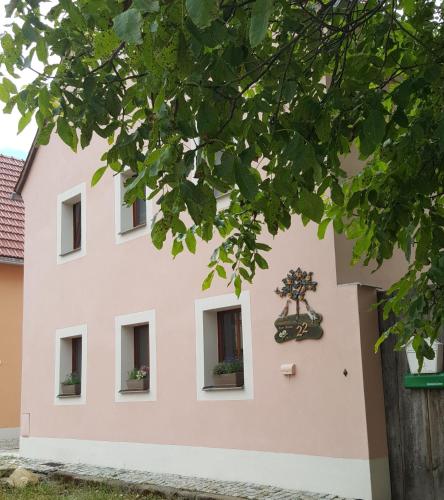 Ferienwohnung-Max-22 - Apartment - Müglitztal