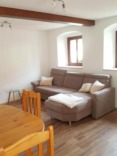 Ferienwohnung Max 22 in Müglitztal, Deutschland