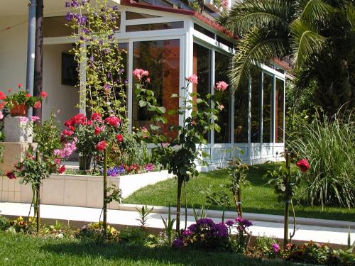 Room in Vodice with balcony, air conditioning, Wi-Fi (4826-2), Vodice (Vodizze) (foto 6)