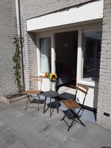  Sunny Residence, Unterkunft in Zandvoort