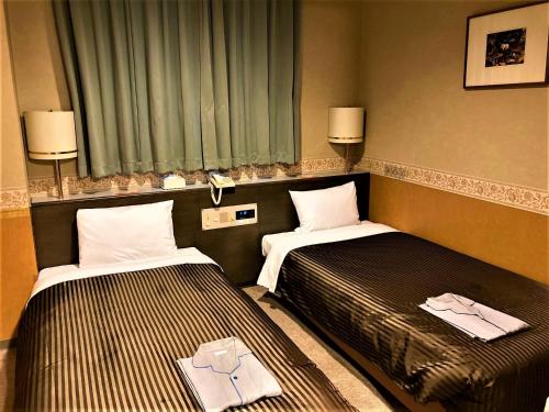 Hotel Hamilton Sapporo - Vacation STAY 18917v