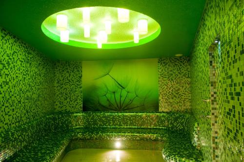 Hotel Stok – Wisla, IN