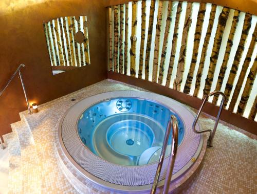 Hotel Stok - image 13