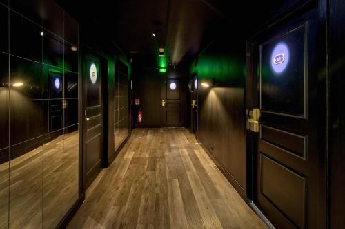 Belfry & Spa by Ligne St Barth - image 14