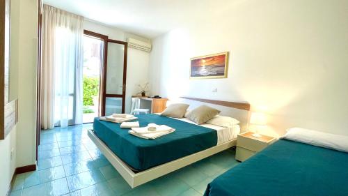 Hotel Sikania Room Type - Triple Room