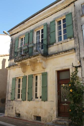 MaDamenFrance - Chambre d'hôtes - Monclar