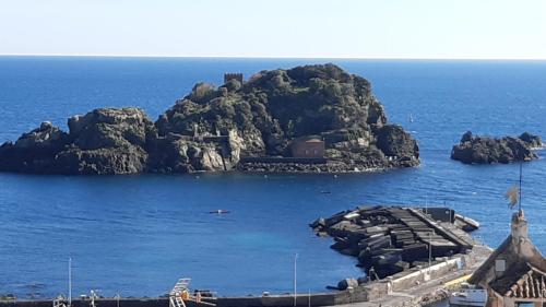 Casa Vacanze RoSa gîte à louer Aci Trezza