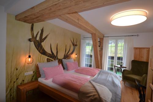 Wuerttemberger Haus - Hütte - image 5