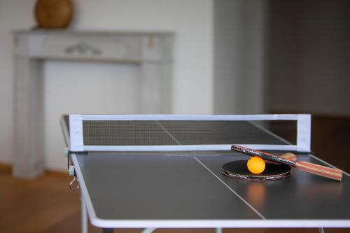 AT THE TOP - Penthouse über den Dächern der Stadt AT THE TOP - Penthouse über den Dächern der Stadt