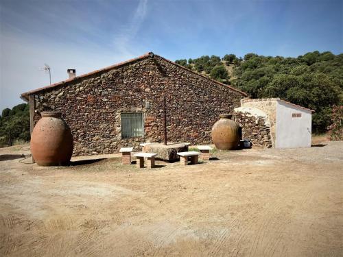 Casa Rural El Poleo