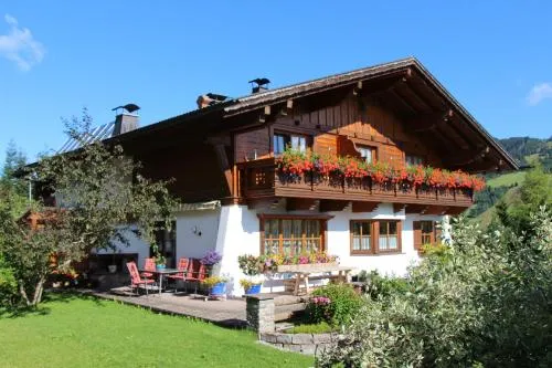 Landhaus Pichler in Tannheim, Österreich