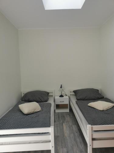 Ferienwohnung Zoschke in Baabe, Deutschland
