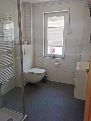 Ferienwohnung Zoschke in Baabe, Deutschland