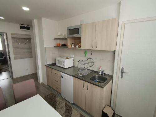 Fantastik in Bajina Basta