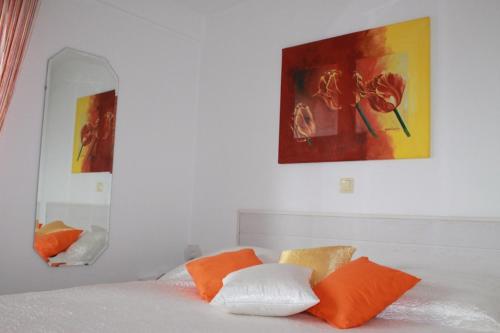 Ferienwohnung in Sabunike mit Terrasse Klimaanlage W-LAN (231-2) - image 3
