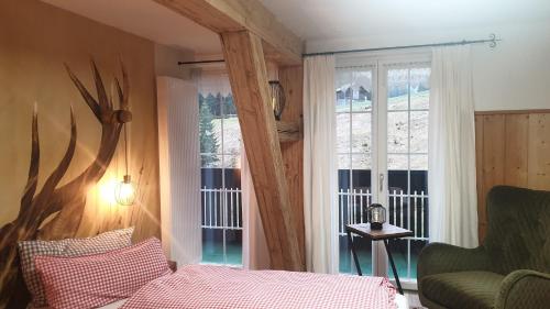 Wuerttemberger Haus - Hütte - image 7