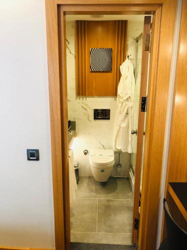 Maywood Hotel – Istanbul, FL