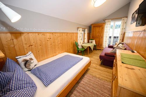 Wuerttemberger Haus - Hütte - image 3