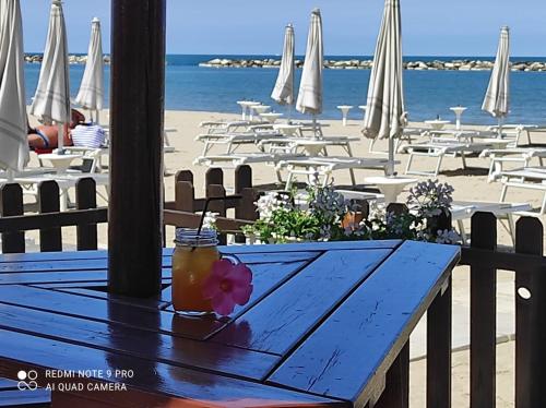 Hotel Imperiale – Cesenatico, IN